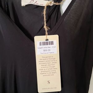 Elan dress